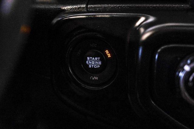 used 2020 Jeep Gladiator car, priced at $22,900