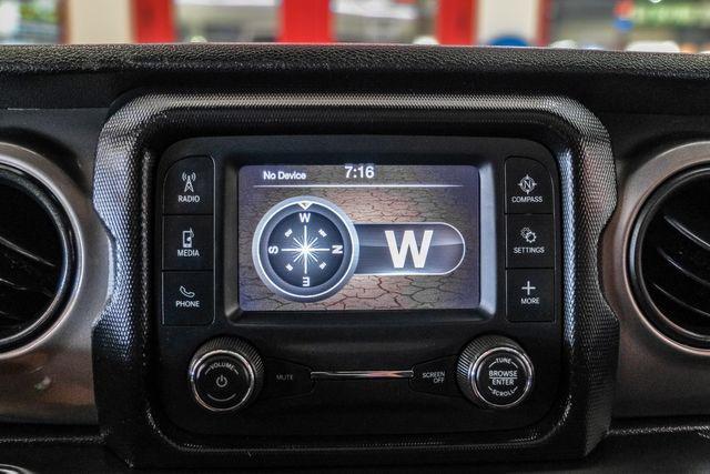 used 2020 Jeep Gladiator car, priced at $22,900