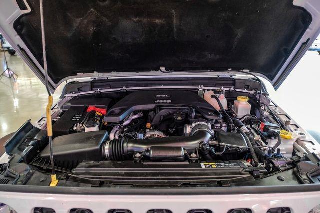 used 2020 Jeep Gladiator car, priced at $22,900