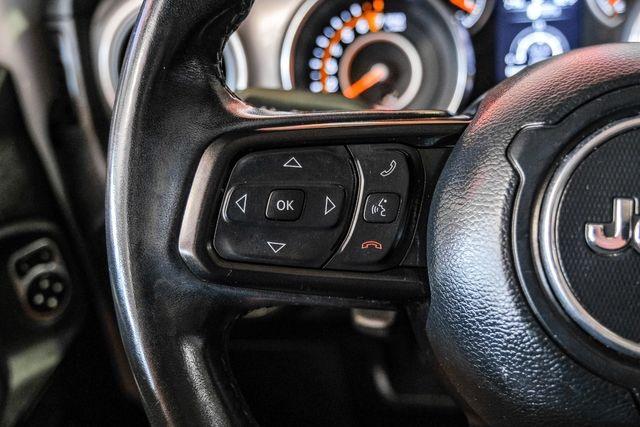 used 2020 Jeep Gladiator car, priced at $22,900