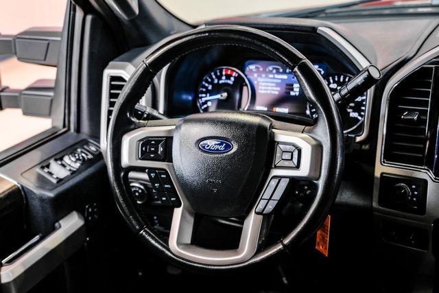 used 2022 Ford F-450 car, priced at $63,882