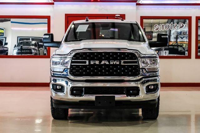 used 2023 Ram 2500 car, priced at $41,773