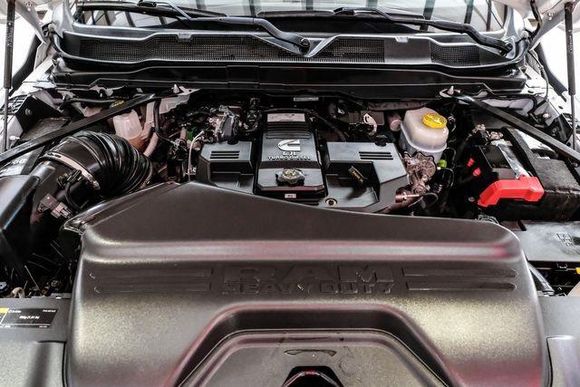 used 2023 Ram 2500 car, priced at $41,773