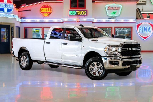 used 2023 Ram 2500 car, priced at $41,993