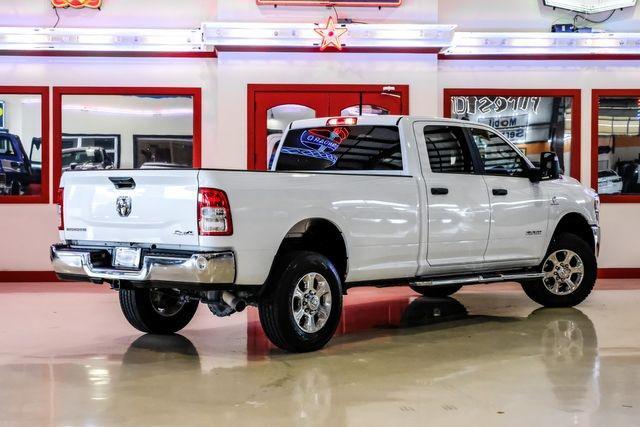 used 2023 Ram 2500 car, priced at $41,773