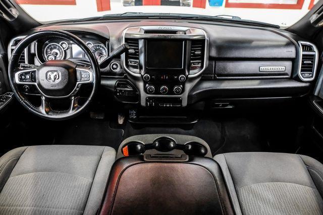 used 2023 Ram 2500 car, priced at $41,773