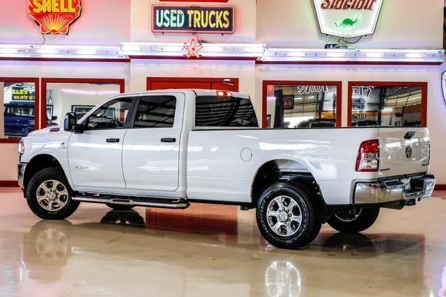 used 2023 Ram 2500 car, priced at $41,773