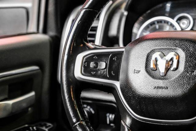 used 2023 Ram 2500 car, priced at $41,773