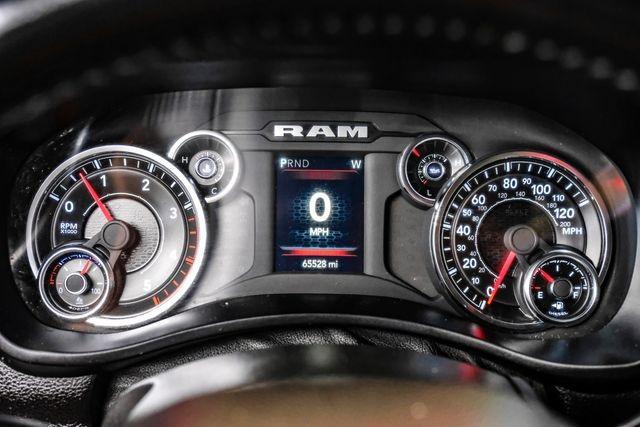 used 2023 Ram 2500 car, priced at $41,773