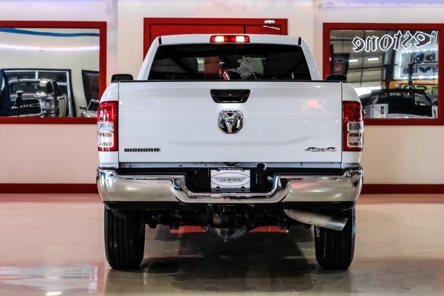 used 2023 Ram 2500 car, priced at $41,773