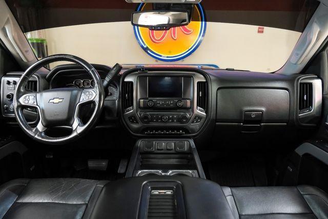 used 2018 Chevrolet Silverado 2500 car, priced at $44,772