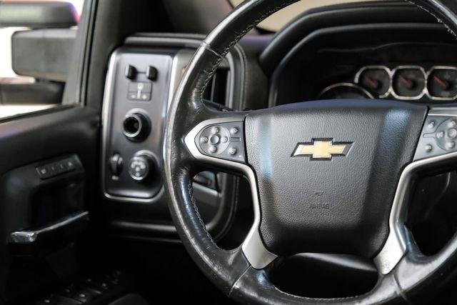 used 2018 Chevrolet Silverado 2500 car, priced at $44,772