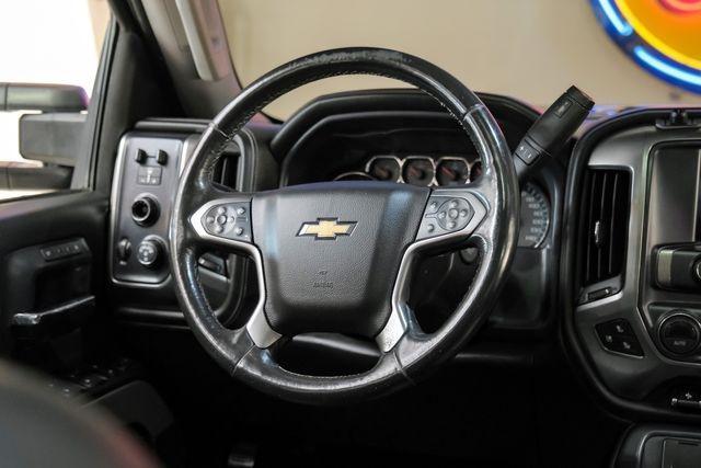 used 2018 Chevrolet Silverado 2500 car, priced at $44,772