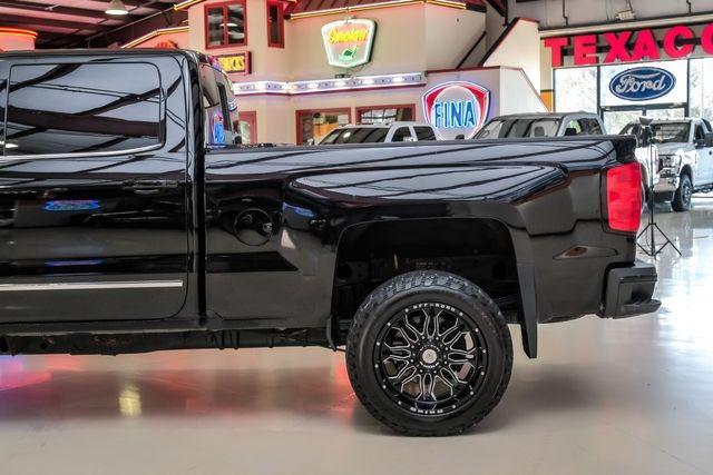 used 2018 Chevrolet Silverado 2500 car, priced at $44,772