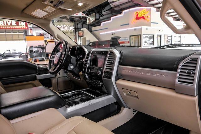 used 2017 Ford F-350 car, priced at $34,977