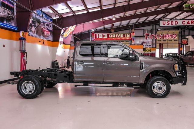 used 2017 Ford F-350 car, priced at $34,977