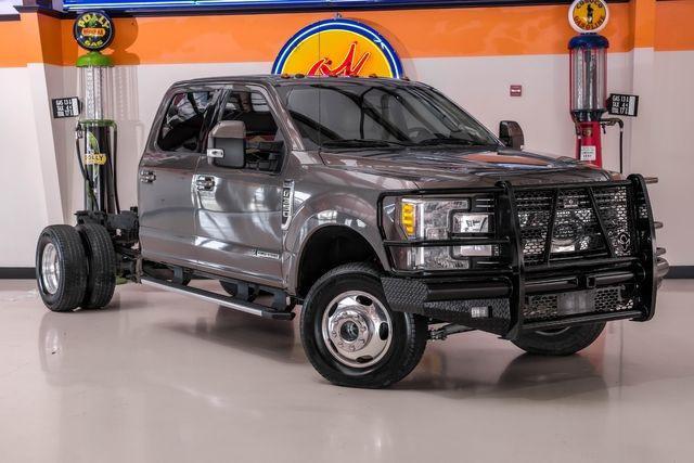 used 2017 Ford F-350 car, priced at $34,977