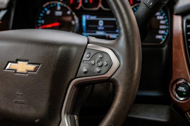 used 2017 Chevrolet Tahoe car, priced at $34,773
