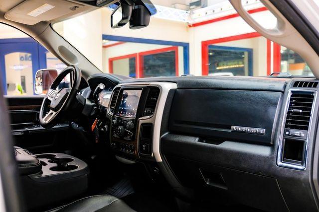 used 2018 Ram 2500 car, priced at $39,333