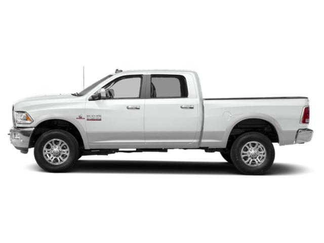 used 2018 Ram 2500 car, priced at $40,988