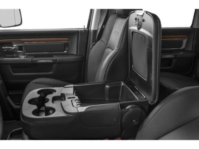 used 2018 Ram 2500 car, priced at $40,988
