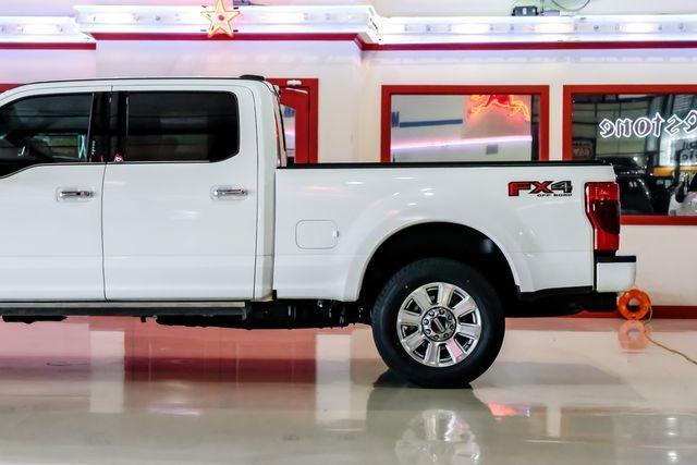 used 2020 Ford F-250 car, priced at $55,882