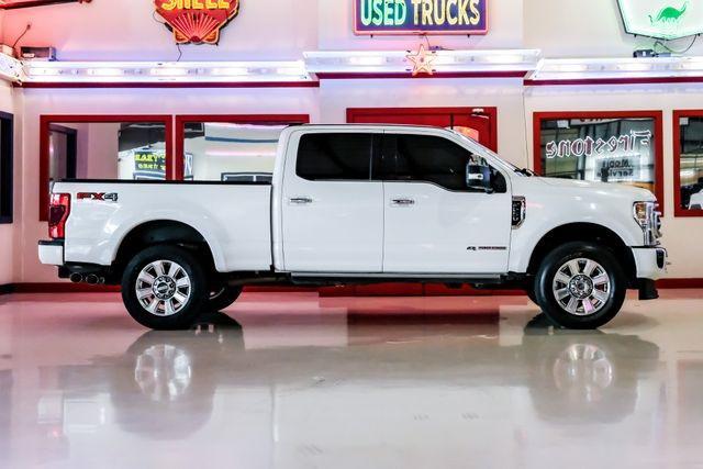 used 2020 Ford F-250 car, priced at $55,882