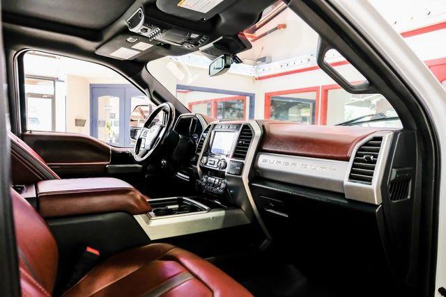 used 2020 Ford F-250 car, priced at $55,882