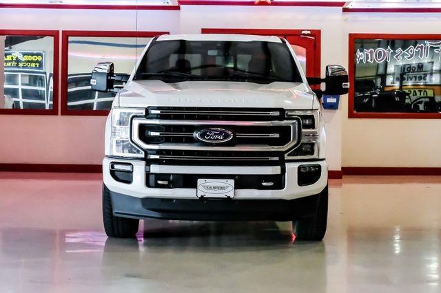 used 2020 Ford F-250 car, priced at $55,882