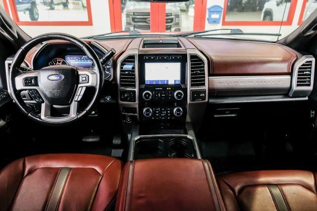 used 2020 Ford F-250 car, priced at $55,882