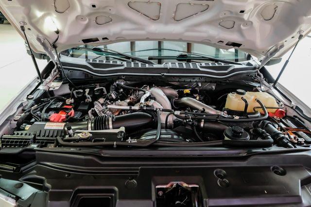used 2020 Ford F-250 car, priced at $55,882