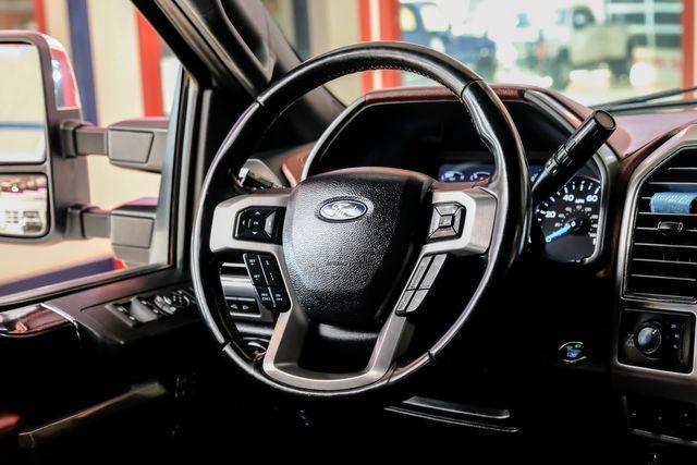 used 2020 Ford F-250 car, priced at $55,882