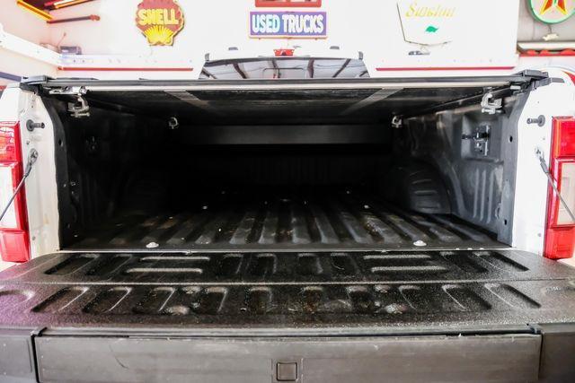 used 2020 Ford F-250 car, priced at $55,882