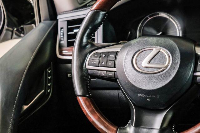 used 2018 Lexus LX 570 car, priced at $47,882