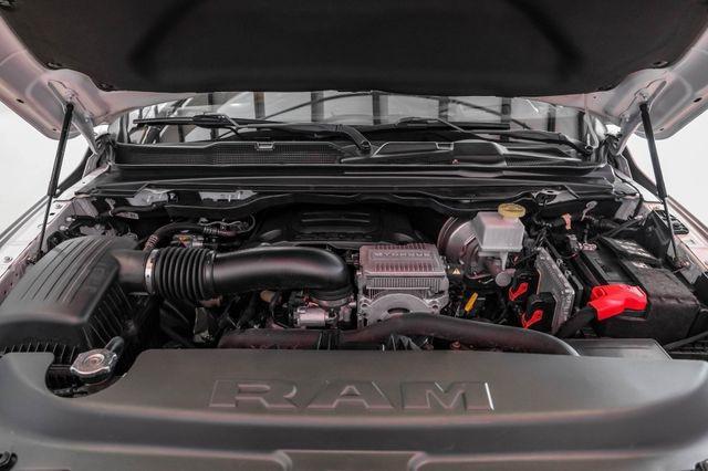 used 2022 Ram 1500 car, priced at $39,882
