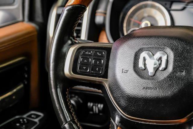 used 2021 Ram 2500 car, priced at $47,700