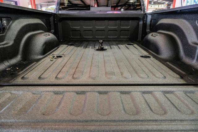 used 2021 Ram 2500 car, priced at $47,700