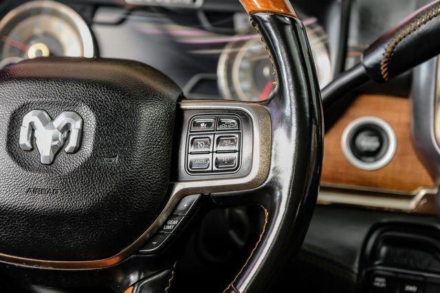 used 2021 Ram 2500 car, priced at $47,700
