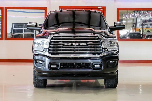 used 2021 Ram 2500 car, priced at $47,700