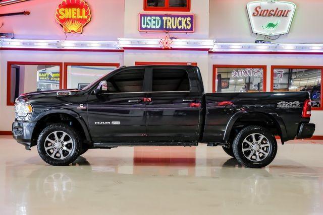 used 2021 Ram 2500 car, priced at $47,700