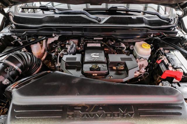 used 2021 Ram 2500 car, priced at $47,700