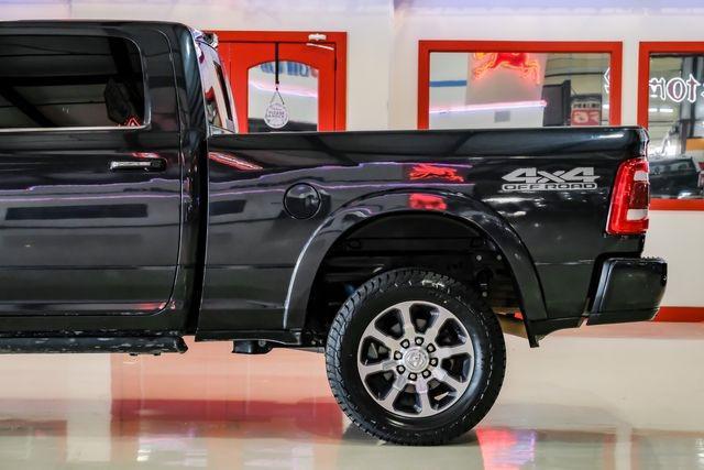 used 2021 Ram 2500 car, priced at $47,700