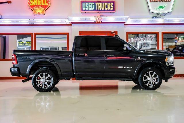 used 2021 Ram 2500 car, priced at $47,700