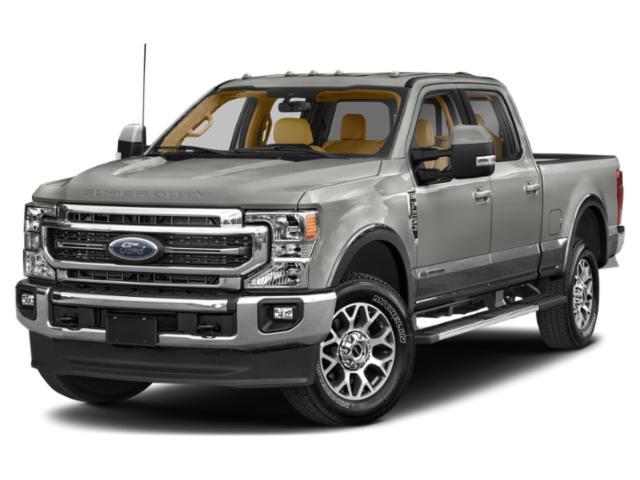 used 2022 Ford F-350 car, priced at $57,988