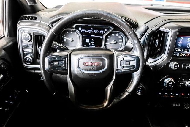 used 2020 GMC Sierra 1500 car, priced at $31,992
