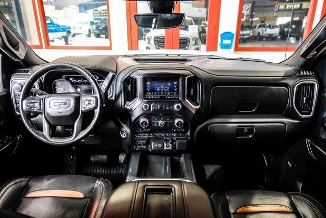 used 2020 GMC Sierra 1500 car, priced at $31,992