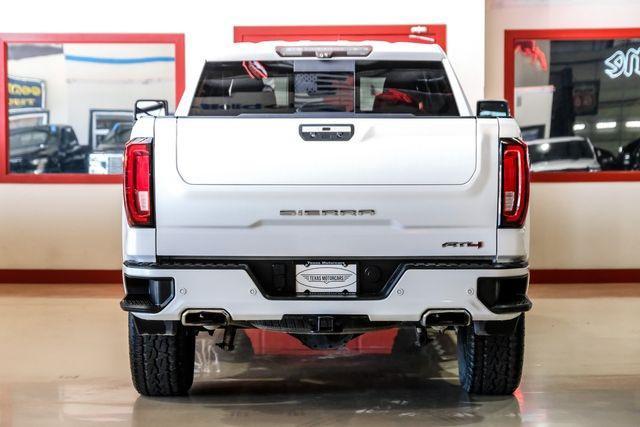 used 2020 GMC Sierra 1500 car, priced at $31,992