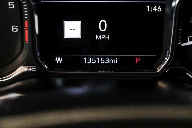 used 2020 GMC Sierra 1500 car, priced at $31,992