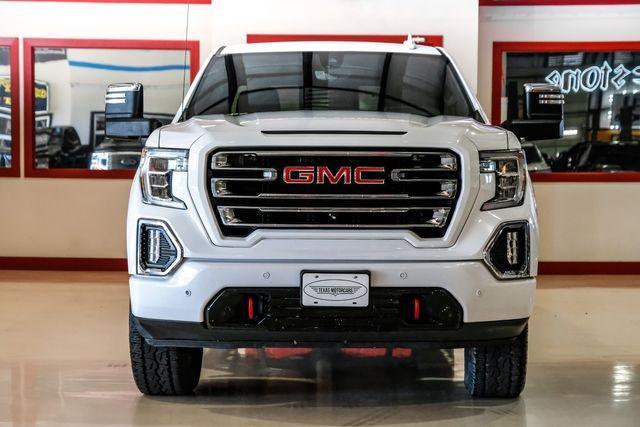 used 2020 GMC Sierra 1500 car, priced at $31,992
