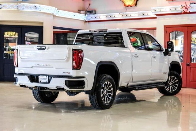 used 2020 GMC Sierra 1500 car, priced at $31,992